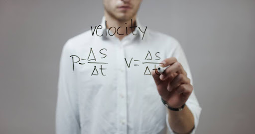 What is Velocity