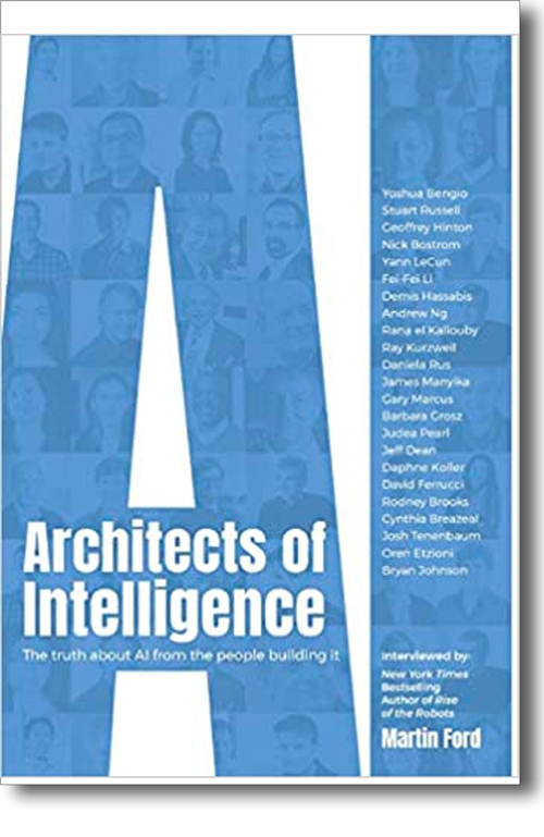 Architects Of Intelligence