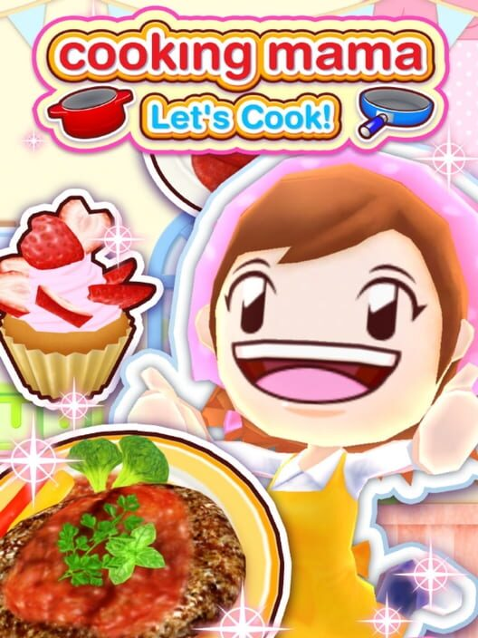 Cooking Mama