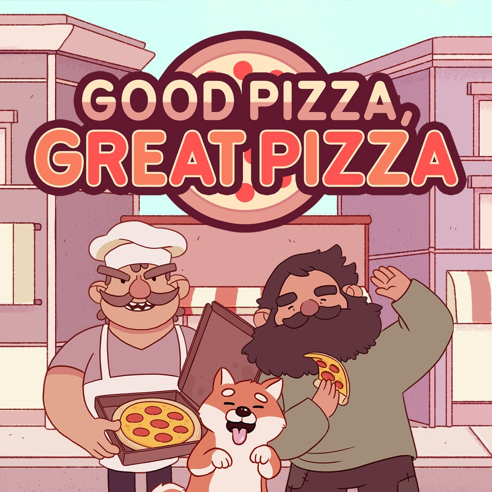 Good Pizza