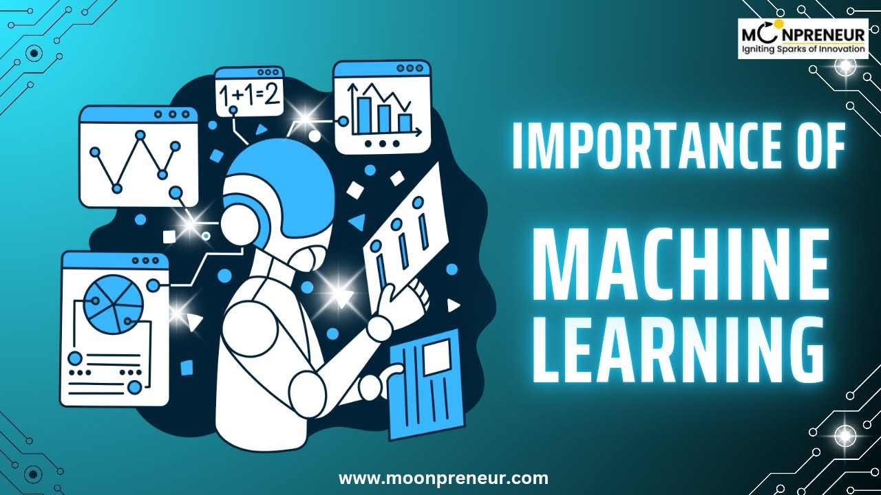 Growing Importance Of Machine Learning