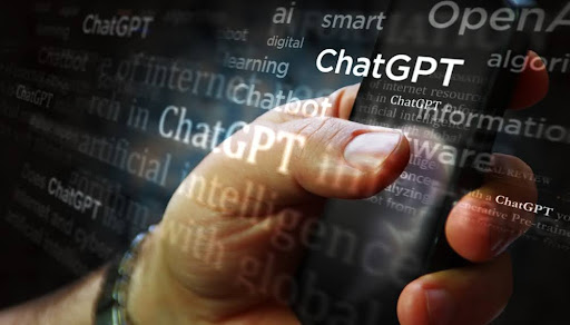 Open AI Chat GPT