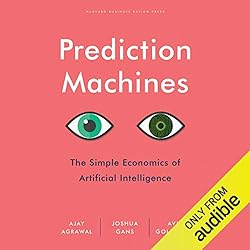 Prediction Machines