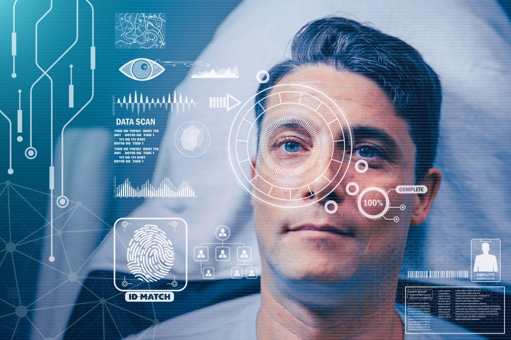 Retinal Scan Analysis