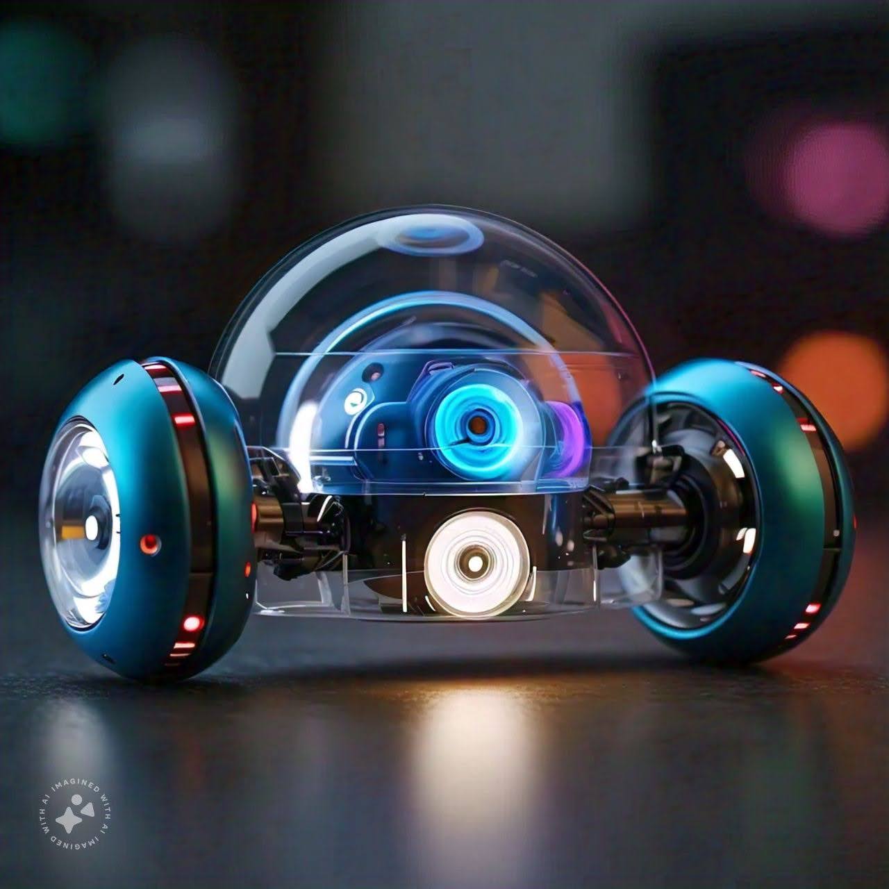 Sphero Mini Robot For Kids