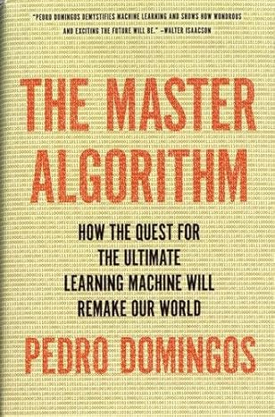 The Master Algorithm