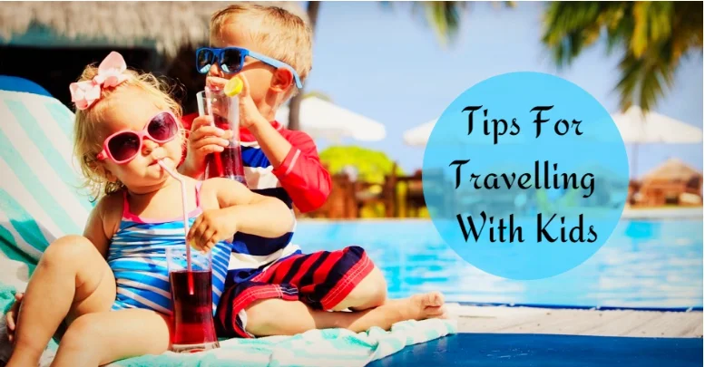 Tips For Stress Free Family Vacations