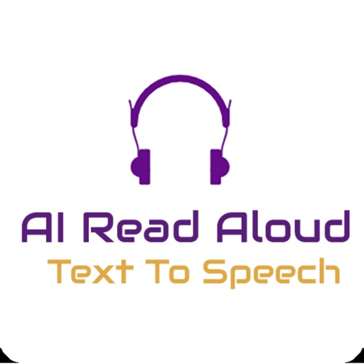 Ai Read Aloud