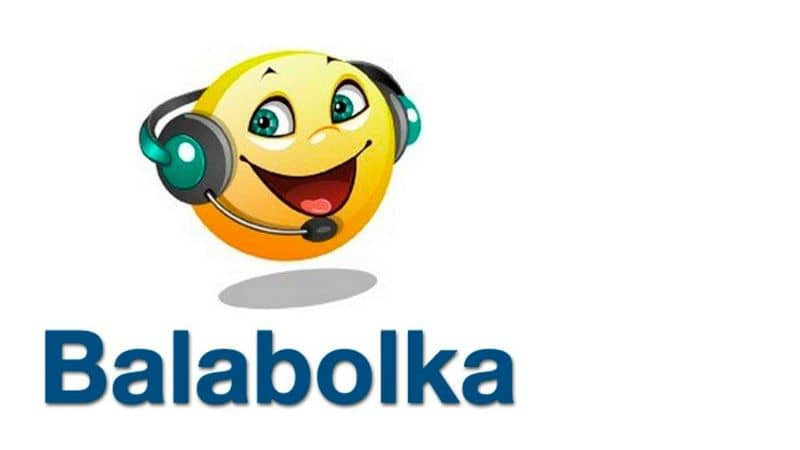 Balabolka