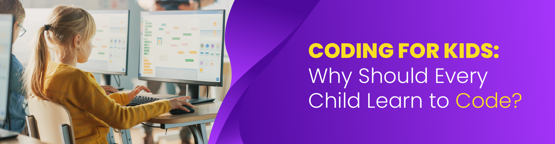 Coding for Kids