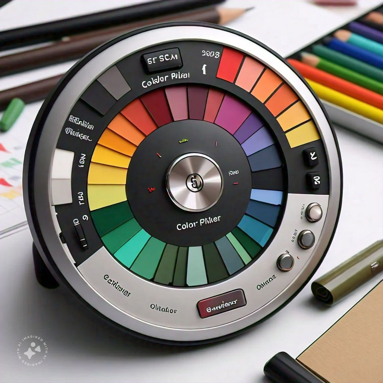 Color Picker