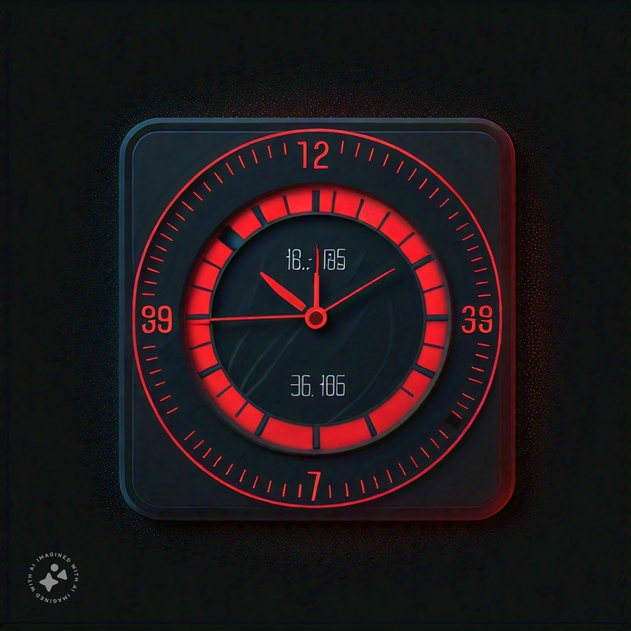 Countdown Timer