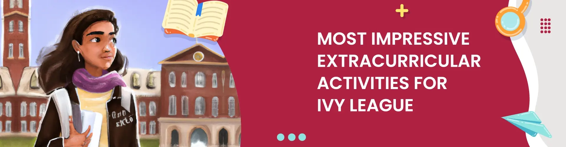 Extracurricular Activities For Ivy League