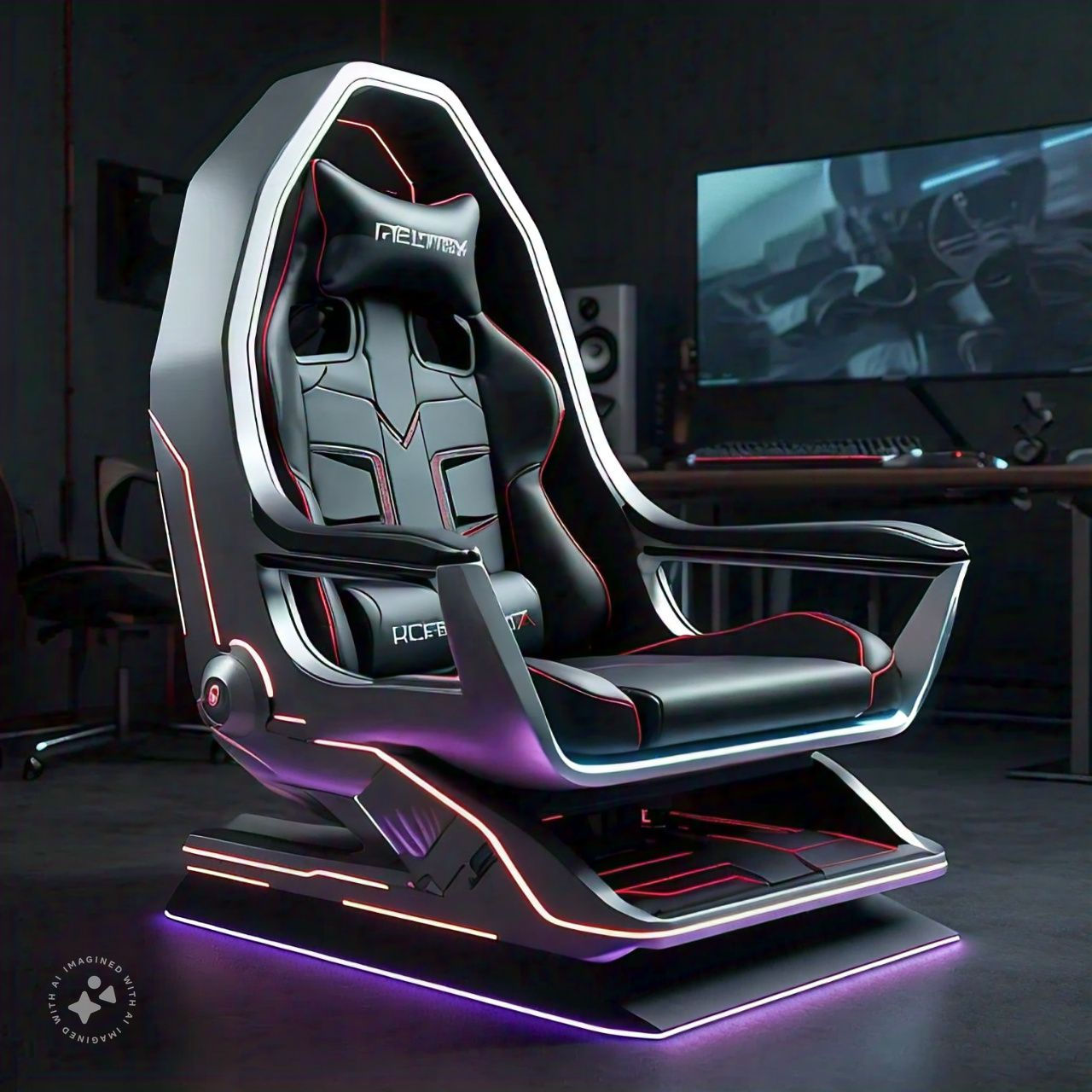 Gaming Chair