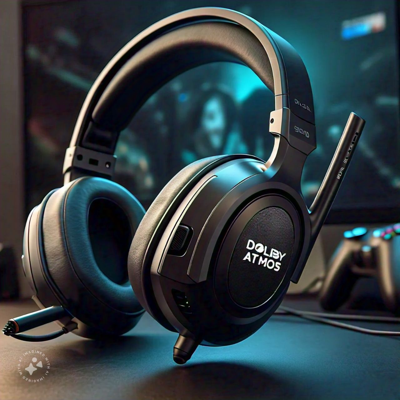 Gaming Headset