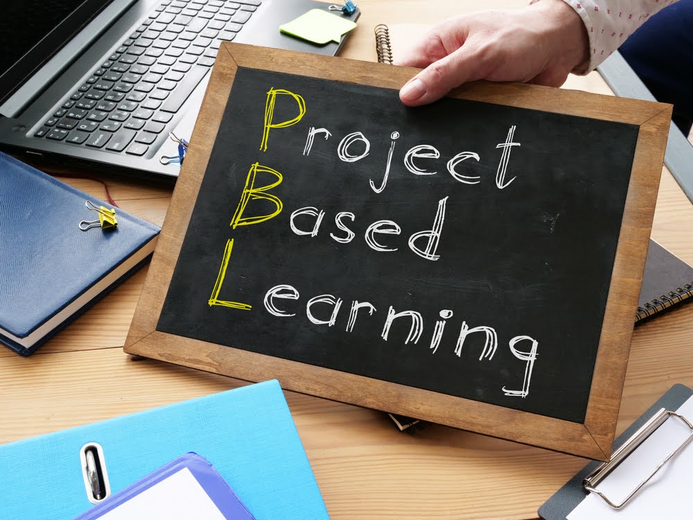 Project based learning