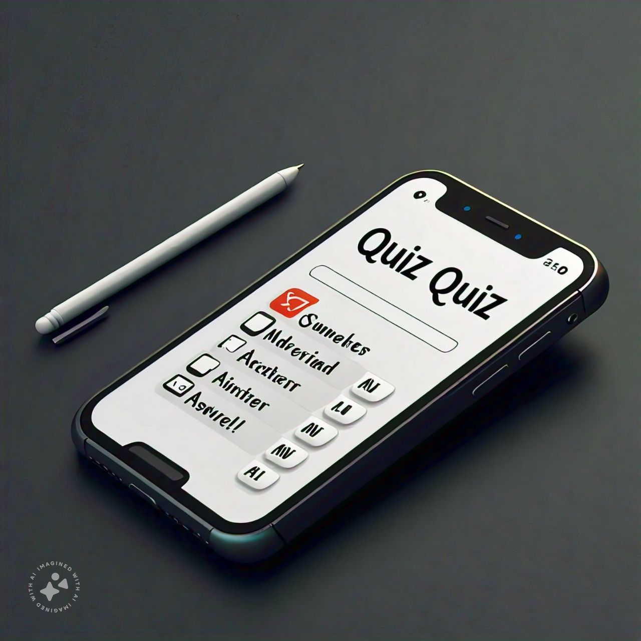 Quiz App