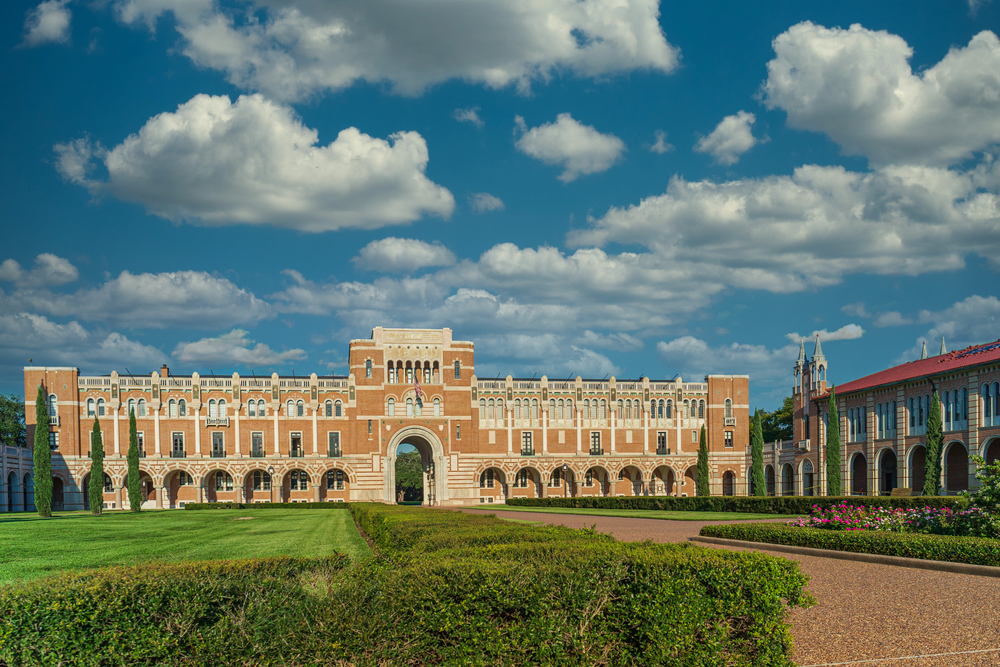 Rice University