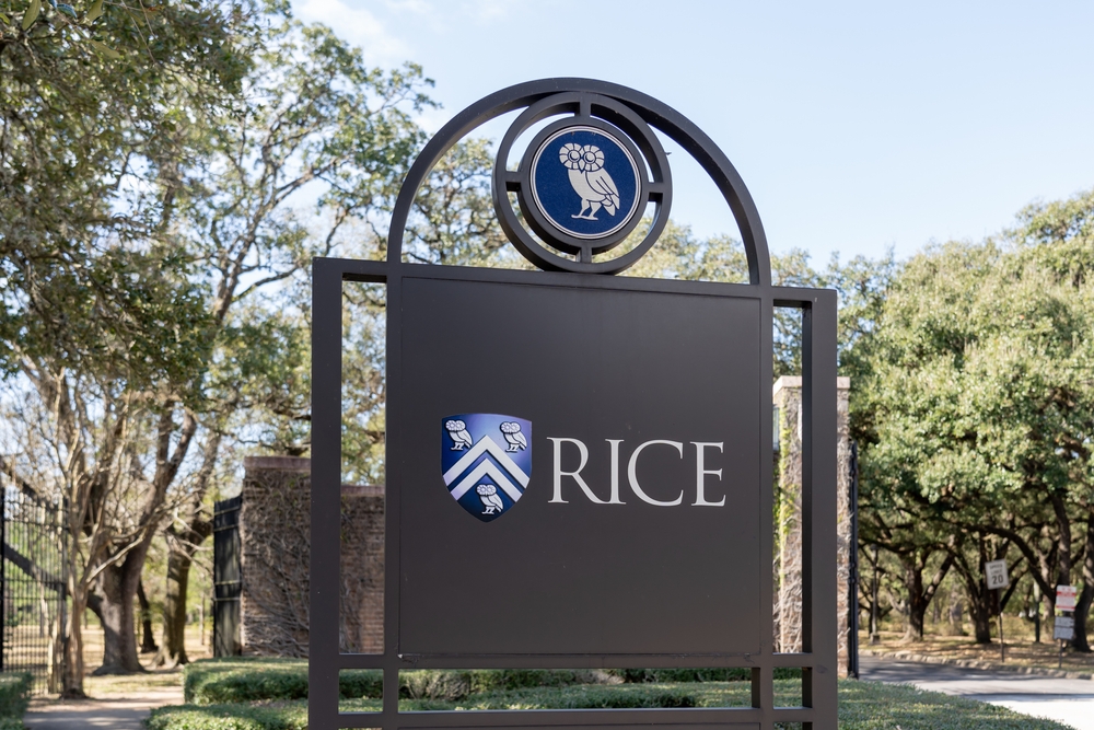 Rice University