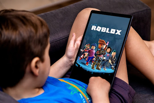 Roblox Game