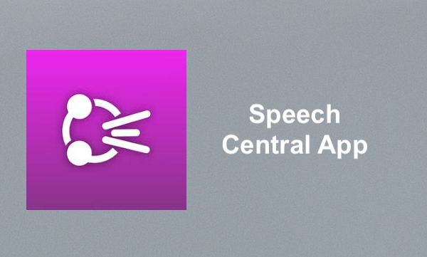 speech Central