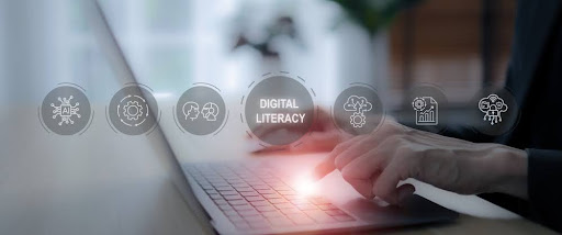 Technology And Data Literacy Skills For Students And Workers