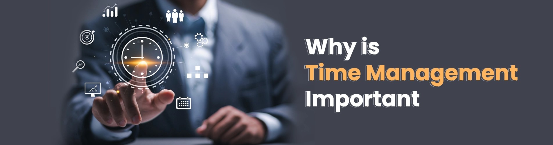 Why is Time Management Important?