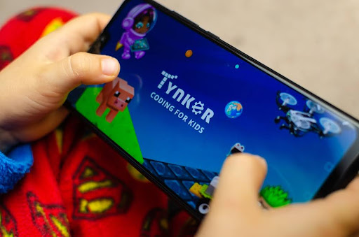 Tynker Coding For Kids