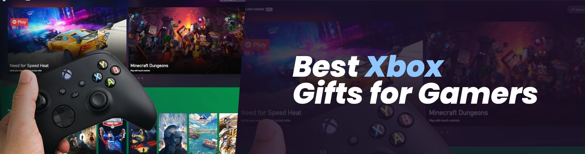 Xbox Gifts