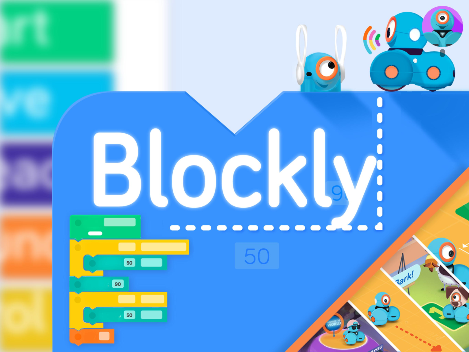 Blockly