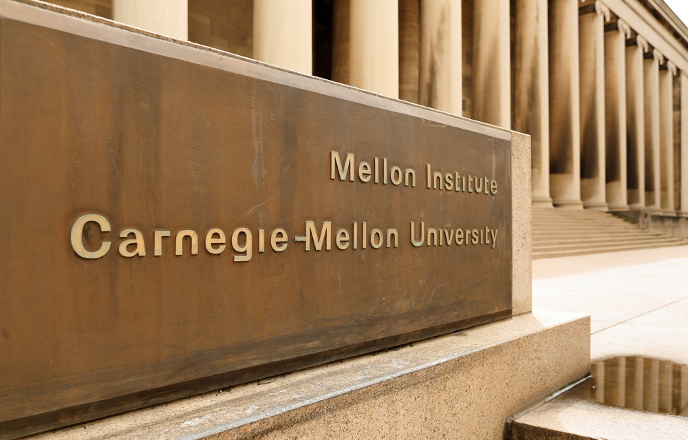 Carnegie Mellon University