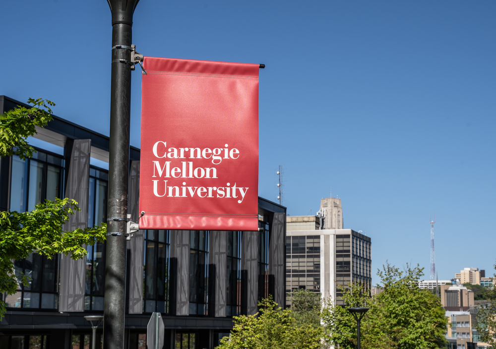 Carnegie Mellon