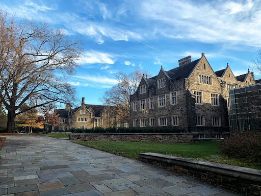 Duke University