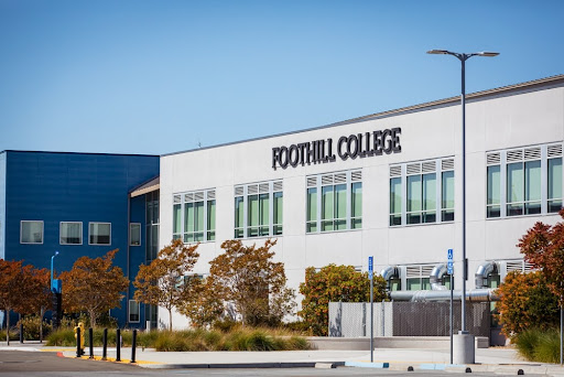 Foothill College