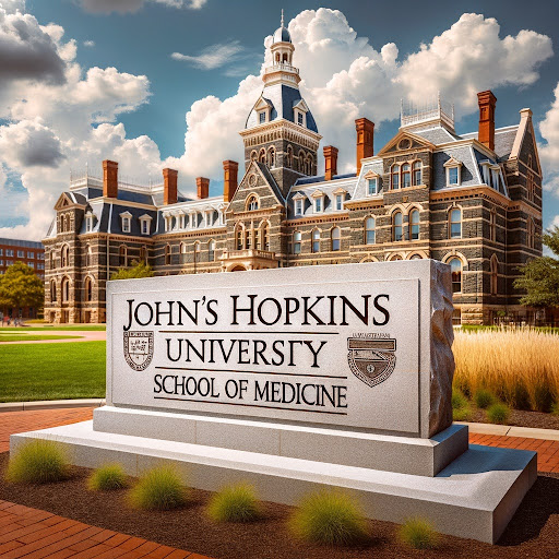 John's Hopkins School Of Medicine