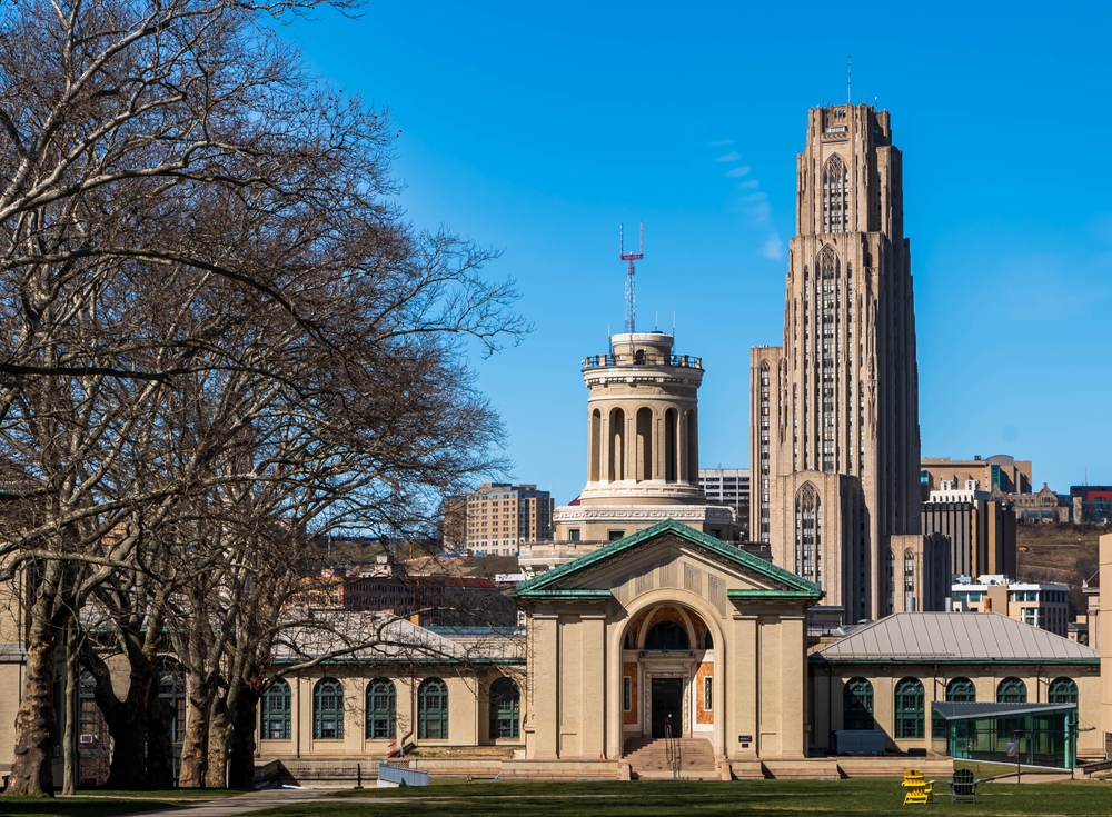 Mellon University