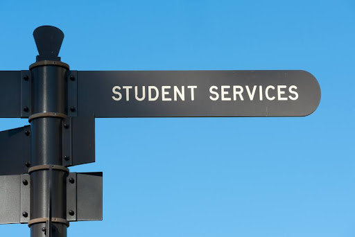 Student Support Services