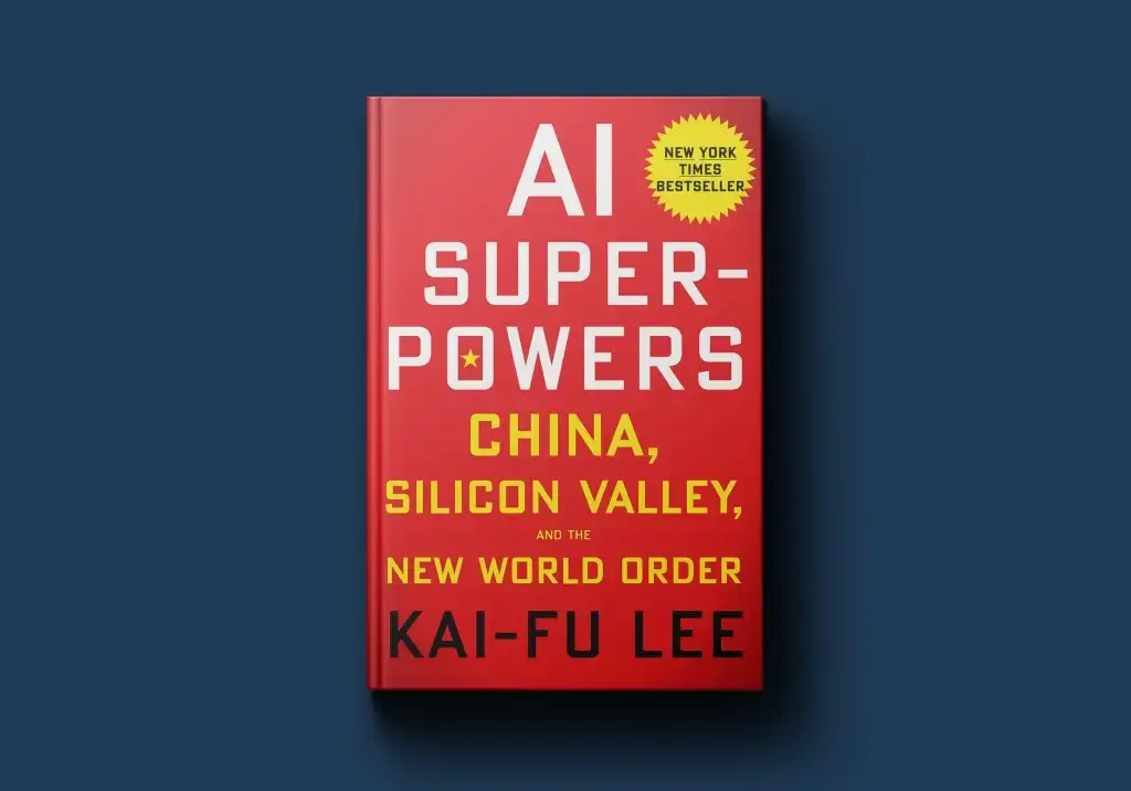 AI Superpowers