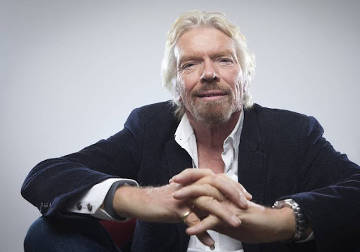 Richard Branson