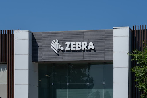 Zebra Technologies Office In California, USA