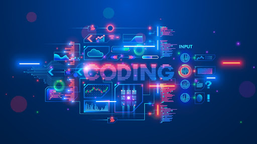 Coding Course for Commerce Students