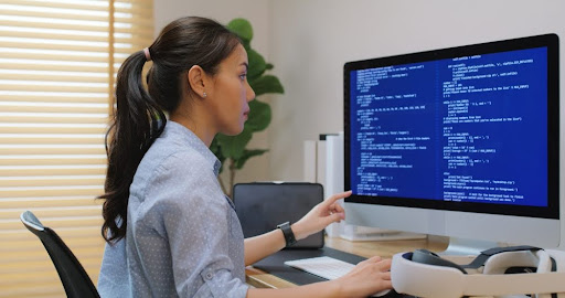 Why Should Commerce Students Learn Coding