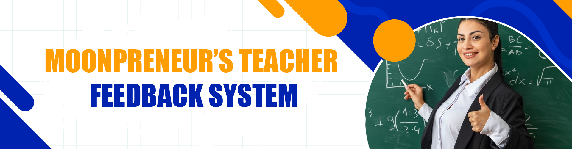 Moonpreneur’s Teacher