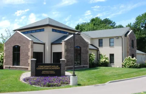 Cincinnati Hills Christian Academy