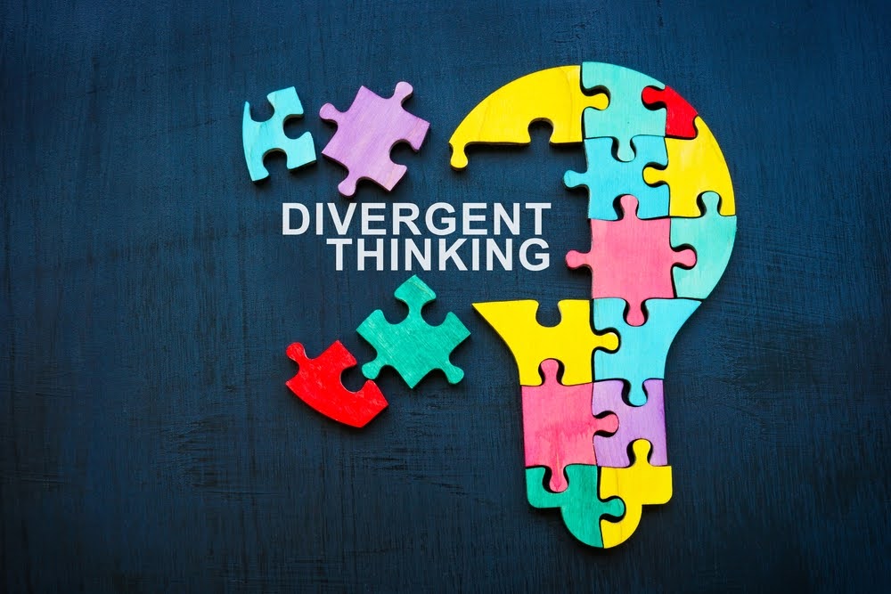 Divergent Thinking