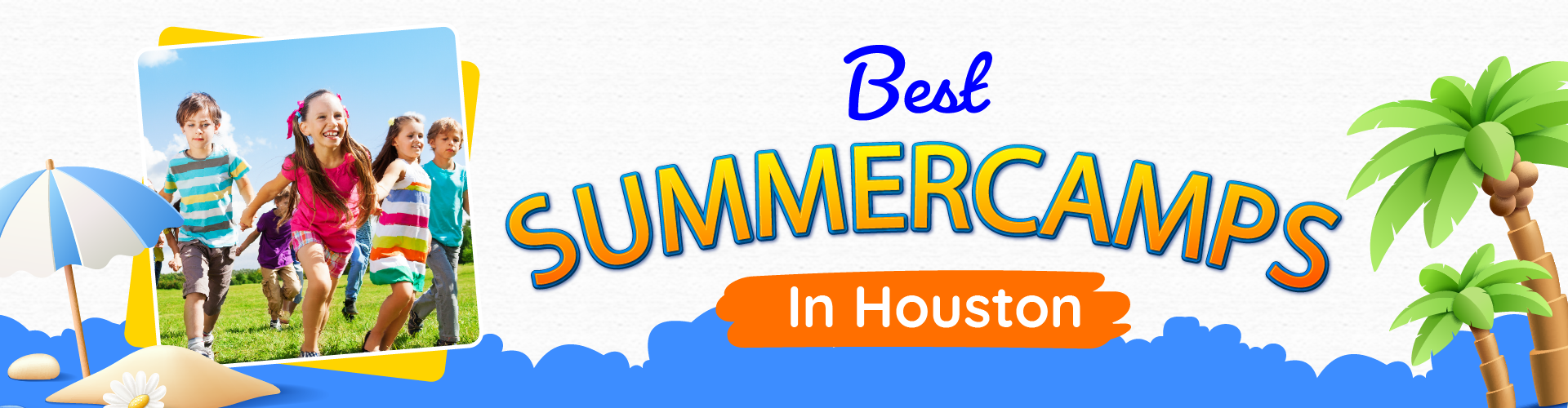 Best Summer Camps in Houston for 2025