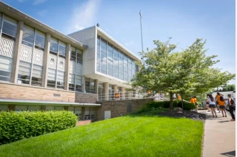 Mercy McAuley High School