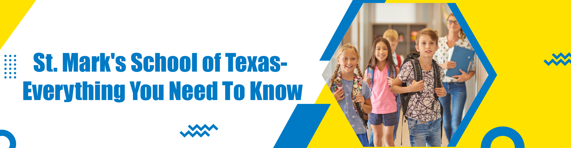 St. Mark's School of Texas
