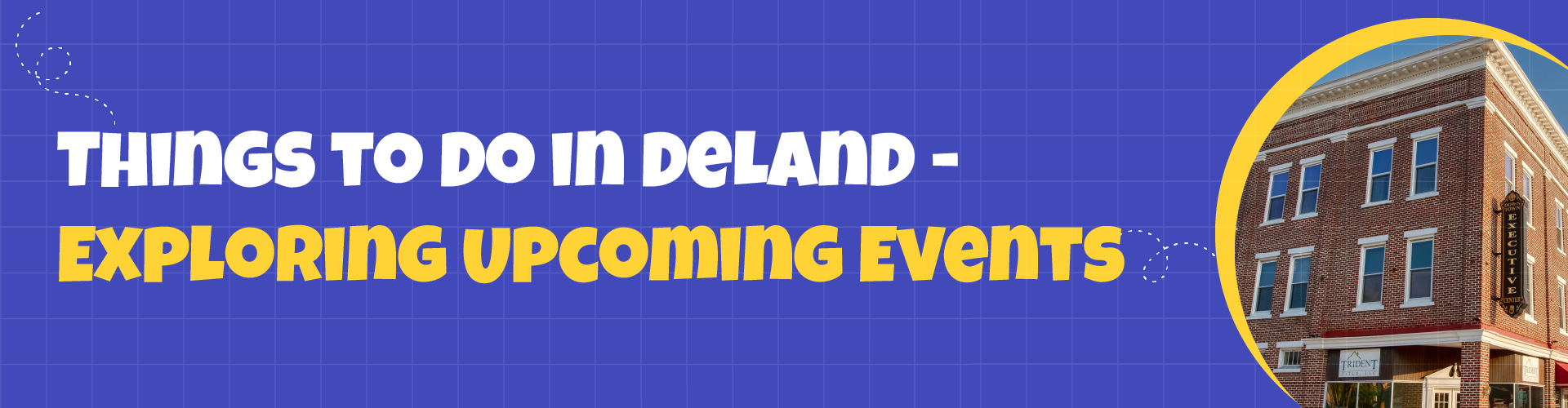 Events In DeLand
