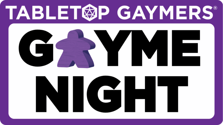 GaymeNightGraphic